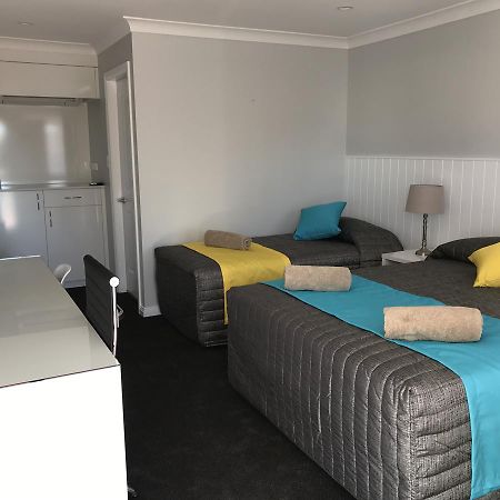 Oasis Motel Cobar Exterior photo